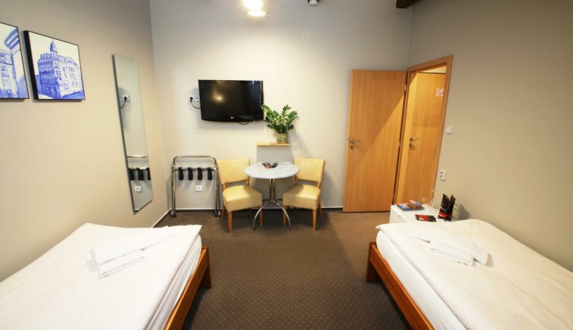 Apart Hotel Jablonec Jablonec nad Nisou